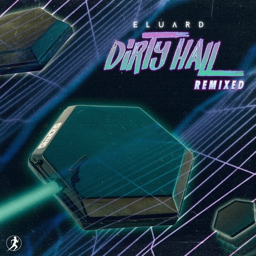 Eluard - Dirty Hall Remixed [SLOMODIGIT021]